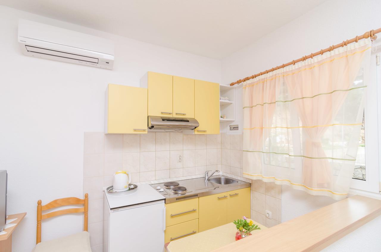 Apartments Skurla Saplunara Ngoại thất bức ảnh